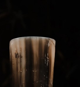 Top Rated Handmade Horn <b>Glass</b> Eco-Friendly Customized Capacity American Style Cocktail <b>Glass</b> for Hotels and Homes - Product Image 5