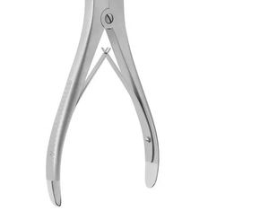 Cortador de Alambre para Cirugía Ósea, Pinzas para Huesos, Herramientas Ortopédicas de Acero Inoxidable - Product Image 3