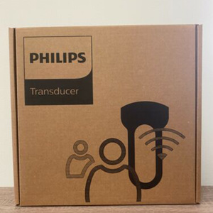 Transducteur/Sonde Linéaire Compacte Philips CX L12-3 Neuf - Product Image 3