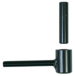 Bisagra de Pintle de Alta Resistencia, Estilo Nuevo, Bisagra para Persianas - Product Image 5