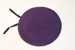 หมวกเบเร่ต์ผ้าฝ้ายธรรมดาสำหรับกีฬากลางแจ้งและสไตล์ลำลองหมวกไอวี่ทั่วไปออกแบบโลโก้ได้ตามต้องการ - Product Image 3