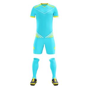 Conjunto de Uniformes Deportivos de Diseño Personalizado, Sublimación al por Mayor, Camisetas y Pantalones Cortos de Rugby y Fútbol Americano Lisos, Ropa de Equipo - Product Image 5