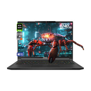 Ordinateur portable de jeu haut de gamme SWEET G16 G14 18, Intel Core i9, 32 Go de RAM, SSD 2 To, RTX 4090, 18 pouces - Product Image 2
