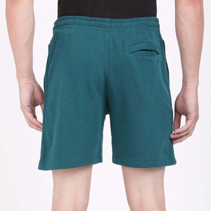 Pantalones Cortos Deportivos de Felpa para Hombre de Alta Calidad, 100% Algodón, para Gimnasio, Entrenamiento, Fitness, Jogging, hasta la Rodilla - Product Image 3