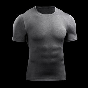 100% coton hommes T-Shirts coupe ample manches courtes vente en ligne bas prix hommes T-Shirt coton fait - Product Image 5