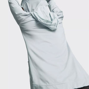 Custom Logo Drop-shoulder Hoodies for Woman Color Block <b>Hoodie</b> for <b>Women</b> Wholesale Price <b>Women</b> Oversize <b>Long</b> Thumb Hole <b>Hoodie</b> - Product Image 3