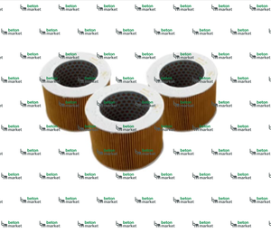 272318009 ELEMENTO FILTRO 3X PARA BOMBA DE HORMIGON - Product Image 1