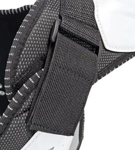 Traje de Motocross Profesional Transpirable de Secado Rápido, 100% Poliéster, Personalizable, Protector de Pecho y Espalda para Adultos, Ropa Deportiva de Carreras - Product Image 2