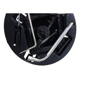 ชุดล้ออะไหล่ ฟีเอต แพนด้า รุ่นที่ 3 เบนซิน 1200 (12>) - Product Image 3