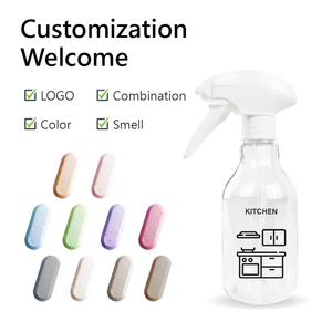 Tablettes de nettoyage non toxiques pour la cuisine - Product Image 2