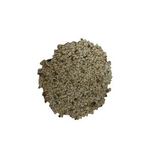 Alto CONTENIDO DE Al2O3 Horno rotatorio de mineral de bauxita calcinado 30-35-40-45% Concentración 50mm-70 Al2O3 para clinker de mineral de hierro refractario - Product Image 5