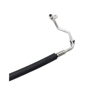 Tubo del Condensatore del Compressore A/C per Nissan Qashqai Serie 92490HV80A K9K 636, K9K 646 Diesel 1500 (14>) - Product Image 6