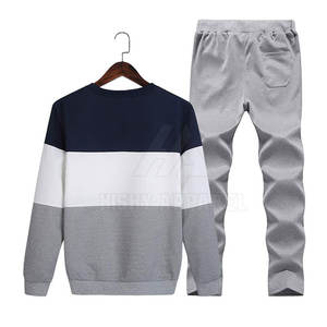 Traje Deportivo Premium para Hombre con Tela Suave y Flexible Diseñado para Uso Diario y con Estilo Mejorado para Cada Temporada - Product Image 2