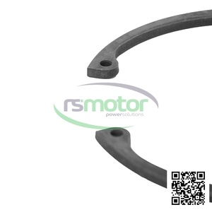 Pièce de rechange de moteur de haute qualité Pièces de fixation de haute précision Circlip RS-01107845 MWM - Product Image 3