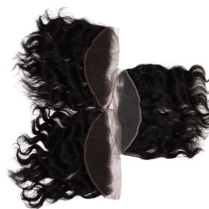 Mejora tu estilo con nuestra peluca frontal de encaje HD 13x6: cabello humano real, línea de cabello sin costuras y movimiento natural todos los días - Product Image 6