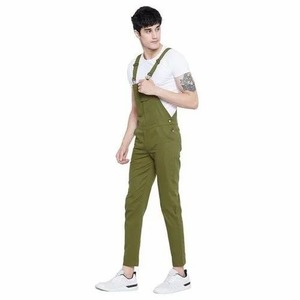 เอี๊ยมทำงานและสายรัดชุดเอี๊ยมสำหรับผู้ชายเอี๊ยมและสายรัดชุดเอี๊ยมป้องกันสำหรับผู้ชาย - Product Image 3