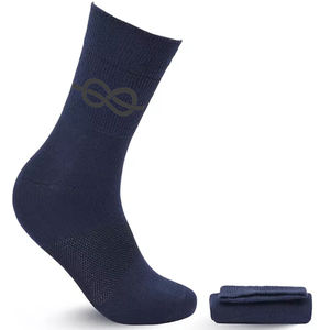 Calcetines informales profesionales unisex calcetines deportivos transpirables hechos a medida precio al por mayor calcetines personalizados de Color y tamaño personalizados - Product Image 2