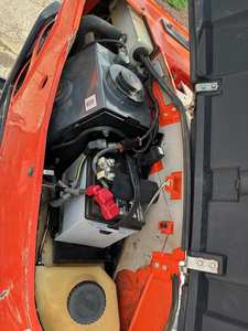 Mini-excavatrice Kubota KX71-3 2018, 2,6 tonnes, excavatrice compacte, moteur 27,5 CV, équipement de construction d'occasion fiable à vendre, origine américaine - Product Image 6