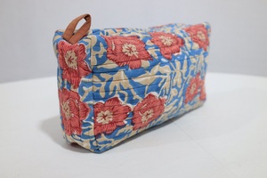 Bolsa Estampada a Mano con Elegantes Diseños Artesanales, Ideal para Uso Diario, Compras, Salidas y Viajes - Product Image 3
