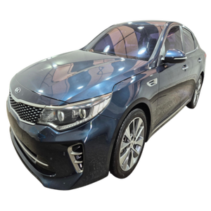 รถยนต์มือสอง Kia K5 ปี 2016 สภาพดีจากเกาหลี ขายพร้อมบริการส่งออก 300auto - Product Image 1