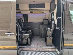 MERCEDES-B E N8 Z SPRINTER 2500 TOIT HAUT D'OCCASION 2015 (LHD/RHD) - Product Image 2