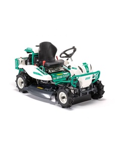 Tondeuse à gazon Lapin Tondre 83cm Tondeuse à lapin Orec RM980F | Tondeuse à gazon compacte, polyvalente et efficace disponible à des prix abordables - Product Image 6