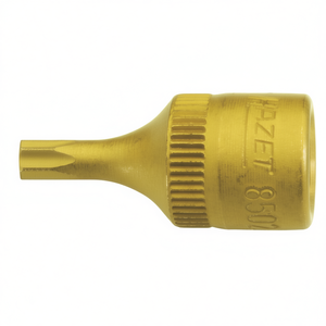 Llave de vaso cuadrada TORX de 1/4'' Hazet - Product Image 2