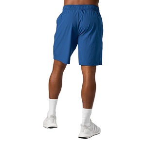 Pantalones Cortos Deportivos de Alta Calidad para Hombre, con Forro de Malla, de Secado Rápido, para Entrenamiento, Running, Fitness, Ropa Deportiva, OEM, Marca Privada - Product Image 3
