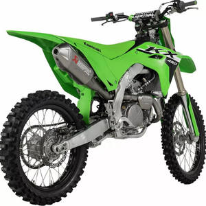 จักรยานวิบาก2024-2025ใหม่ kawasakis KX450 - Product Image 1