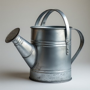 Bidon d'eau galvanisé robuste et durable, conçu pour une longue durée de vie et des performances quotidiennes constantes - Product Image 6