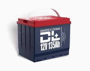 Pack ultime de bateaux à batterie |   Moteur de pêche à la traîne et batteries de démarrage – Garantie 3 ans – Fabriqué aux États-Unis - Product Image 3