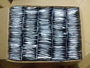 Venta al por mayor de mascarilla de coco de belleza hecha de ingredientes naturales que proporcionan hidratación y vitaminas para la piel del rostro a bajo precio - Product Image 3