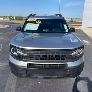 ฟอร์ด บรอนโก สปอร์ต ปี 2021 - Product Image 1