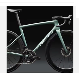 Achetez un vélo Tarrmacc SL8 Shiimano Duraa Ace Di2 avec cadre en acier inoxydable, haute performance, à vendre par des exportateurs - Product Image 5