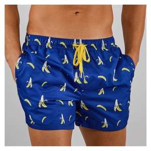 Ensemble de vêtements de rue à sublimation double couche 100% short de basket-ball en maille personnalisée en polyester pour hommes avec entrejambe de 5 pouces 6XL Taille ODM - Product Image 6