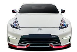 Nissan 370Z Nismo RWD 2019 Usado en Buen Estado - con Bajo Kilometraje - Product Image 2