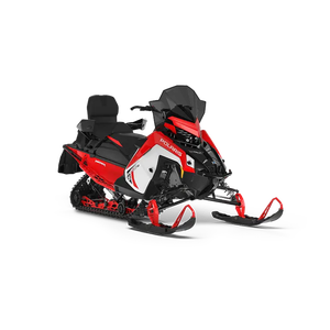 Motoneige Polaris ProStar S4 Indy Adventure X2 2023 - Product Image 1