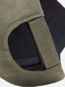 Gorra de béisbol deportiva bordada de algodón Vintage de la mejor calidad, gorra de algodón 100% con logotipo bordado personalizado - Product Image 2