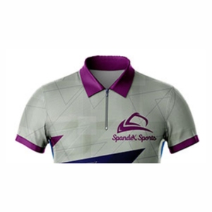 OEM Wholesale Clothing mens Sport Wear Tennis UV Protection Tennis Clothing <b>Badminton</b> Summer Short Mens Tennis Gear - Product Image 4