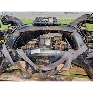 ESSIEUX ARRIÈRE BMW X5 (F15) 33316863815 N47D20D diesel 1995 (13>18) - Product Image 3
