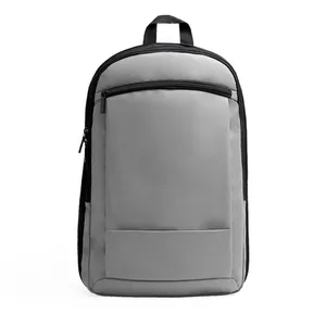 Mochila RPET Sostenible de Schefflera para Artículos Promocionales - Product Image 3