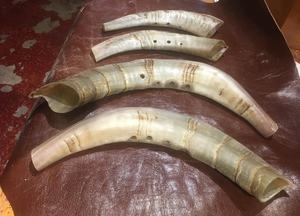 Bukkehorn Qualité supérieure Son exceptionnel et performances parfaites pour toutes les occasions - Product Image 3