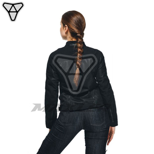 Racing Motorbike <b>Jacket</b> Black Made of Cordura <b>Jacket</b> Waterproof for <b>Summer</b> Winter Men Women Cheap Price For Men's With LOW MOQ - Product Image 2
