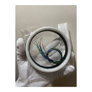 Fiat Linea compatibile-faro interno 4 pezzi tipo angelo 16 colori - Product Image 1