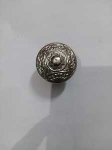 Trendy Solid Round Brass Furniture <b>Door</b> Knobs Latest Trendy Design Knobs From Indian Manufacturer at Wholesale and Factory Price - Product Image 4
