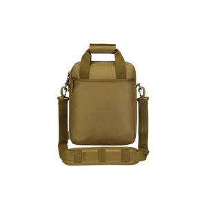 Sac à Main Tactique Décontracté Extérieur à Grande Bandoulière Kaki - Product Image 3