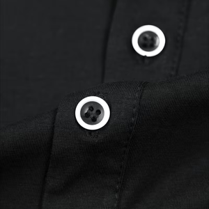 Camisetas Polo de Venta Caliente, Camisetas Polo de Manga Corta para Hombre de Alta Calidad de Secado Rápido con Estampado, Camiseta Polo de Golf - Product Image 4