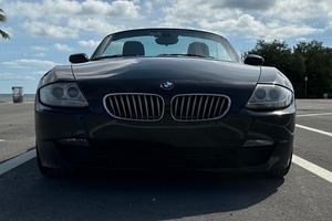 รถ Z4 3.0si Roadster สภาพดี ใช้งานน้อย - Product Image 4