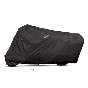 High Waterproof <b>Motorcycle</b> Sun UV Rain Snow Protection <b>Cover</b> Rain Dust Foldable Motorbike Accessories - Product Image 1