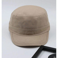Casquette de Baseball unisexe brodée sur mesure pour hommes et femmes, casquette de sport en coton réglable, de couleur unie, profil bas non structuré